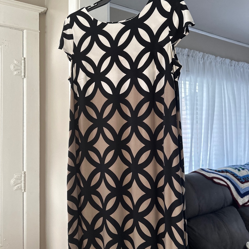 Dress-Roz & Ali, Size 18